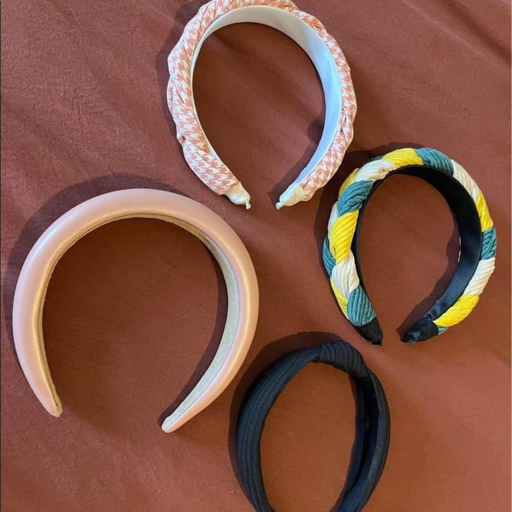 Kaxi headbands